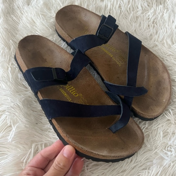 Birkenstock Papillio Sandals - Women’s size 7 - Picture 1 of 10